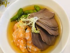 -上海会馆(香港名都店)
