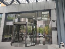 -杭州运河黄龙璀丽酒店-宴会厅