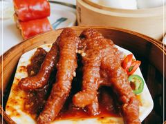 -乜都得港式茶楼(天贵路店)