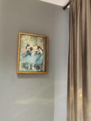 -德加芭蕾·舞蹈培训