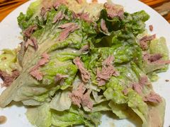 老板沙拉-烧鸟周居酒屋(香山店)