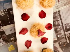 -豆蔻电影主题餐厅(四牌楼店)