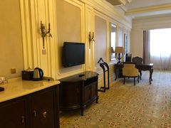 -中旅阿那亚九龙湖·公主酒店