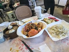 -五丁桥光头香辣蟹(望江橡树林店)