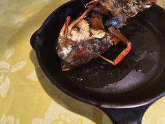 莲花公园煎蟹-莲花公园煎蟹(总店)
