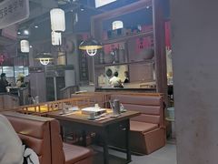 -小杨烤肉(朱雀店)