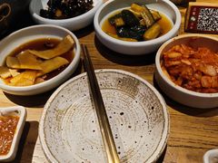 -泥炉烧肉师(新街口金銮巷店)