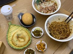 -易裕和·长沙米粉(竹塘西路店)