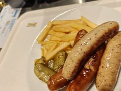 -宜家·瑞典风味餐厅(四元桥店)