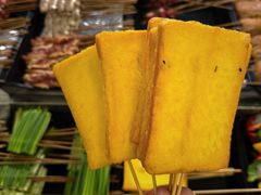 -啊溜烧烤·炭火传承(南澳店)