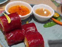 -点都德(华强南店)