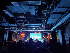 -育音堂音乐公园