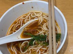 -三千粉牛肉米粉(来客茂店)