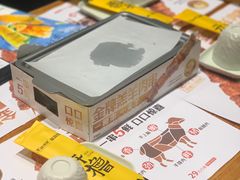 -木屋烧烤(上梅林店)