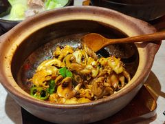 -啫神·广州地标美食(北京路店)