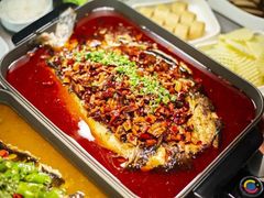 -半天妖烤鱼(芜湖市镜湖万达店)