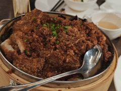 -西郊八号·山野江西菜(开发区店)