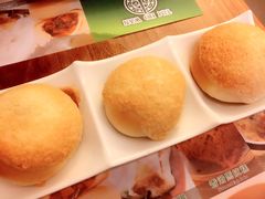 -添好运点心专门店(深水埗店)