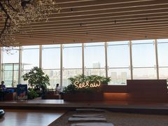 -Seesaw Coffee(朝阳大悦城店)