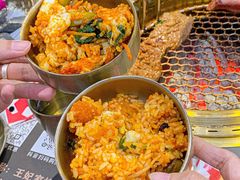 -明洞王妃家烤肉(苏州中心星悦汇店)