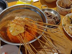 -嘉州鲜知味钵钵鸡(奎星楼店)