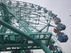 -南京银杏湖乐园