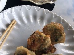 -公园茶楼粤式点心