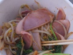 -花莲东大门国际观光夜市