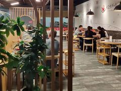 大堂-大自然醉鹅·铁锅火焰鹅(上海联洋店)