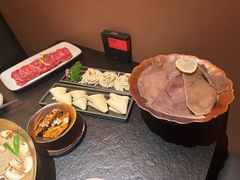 -色響火锅(恒隆广场店)