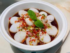 芥末墨鱼-帝景壹号粤菜餐厅(美丽沙店)