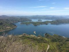 -五女山景区
