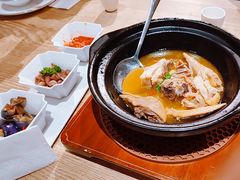 -客汀家宴·客家烟火 四季食材(集美店)