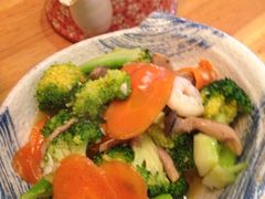 -乌镇那一年小院主题餐厅(甘泉西路店)