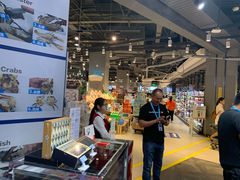 -盒马鲜生(皇庭广场店)