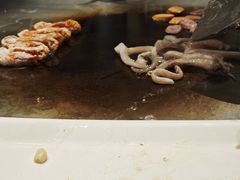 -火地铁板烧(昆山万象汇店)