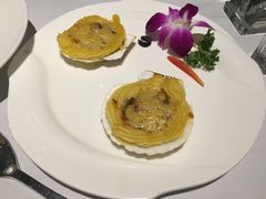 -哈布斯扒房(华发商都店)