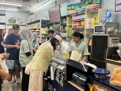 -曼谷素万那普国际机场