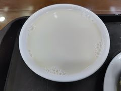 豆浆-白魁老号饭庄(交道口店)