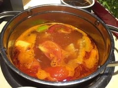 汤岛涮(余姚五彩城店)-湯島涮小火锅(余姚五彩城店)