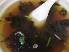-宝光熏肉鞋底火烧(新街口店)