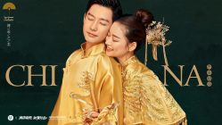 -帆拉斐婚纱摄影(春熙店)