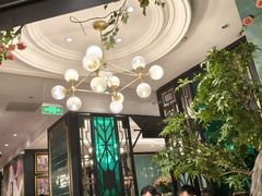 -新白鹿餐厅(爱琴海购物中心店)