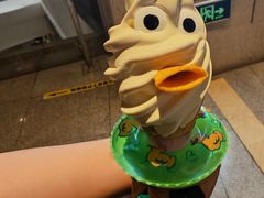 -蚂蚁洞·烤肉大营地(上海静安大悦城店)