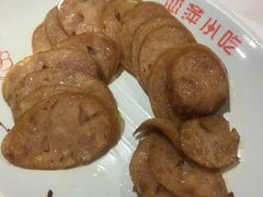 -恋萍小吃(时代店)