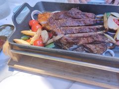 -阿里疆Alijiang·丝路美食·异域风情·清真(长楹天街店)