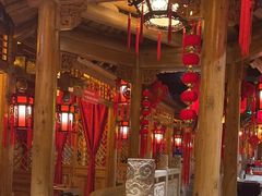 -大龙辣火锅·龙虾·烧烤(湖滨新天地店)
