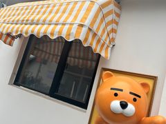 -云间粮仓