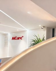 -AiCure 埃可儿·韩国医学皮肤管理