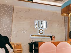 -争鲜回转寿司(南开大悦城店)